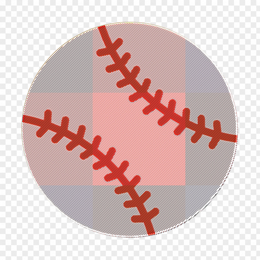 Leisure Icon Baseball PNG