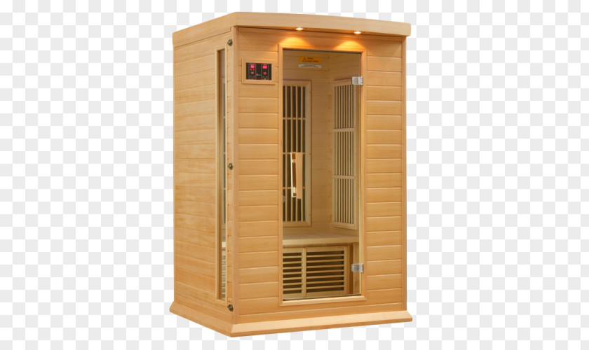 Light Infrared Sauna Hot Tub PNG