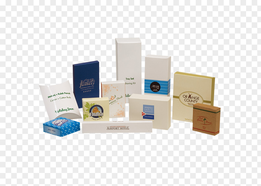 Packaging Paper Box And Labeling Carton PNG