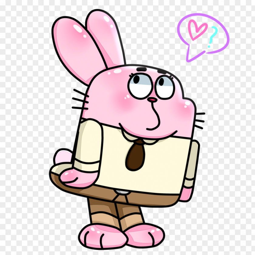 Richard Watterson Thumb Cartoon Clip Art PNG