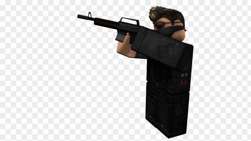 Roblox Airsoft Guns Firearm Camperz PNG