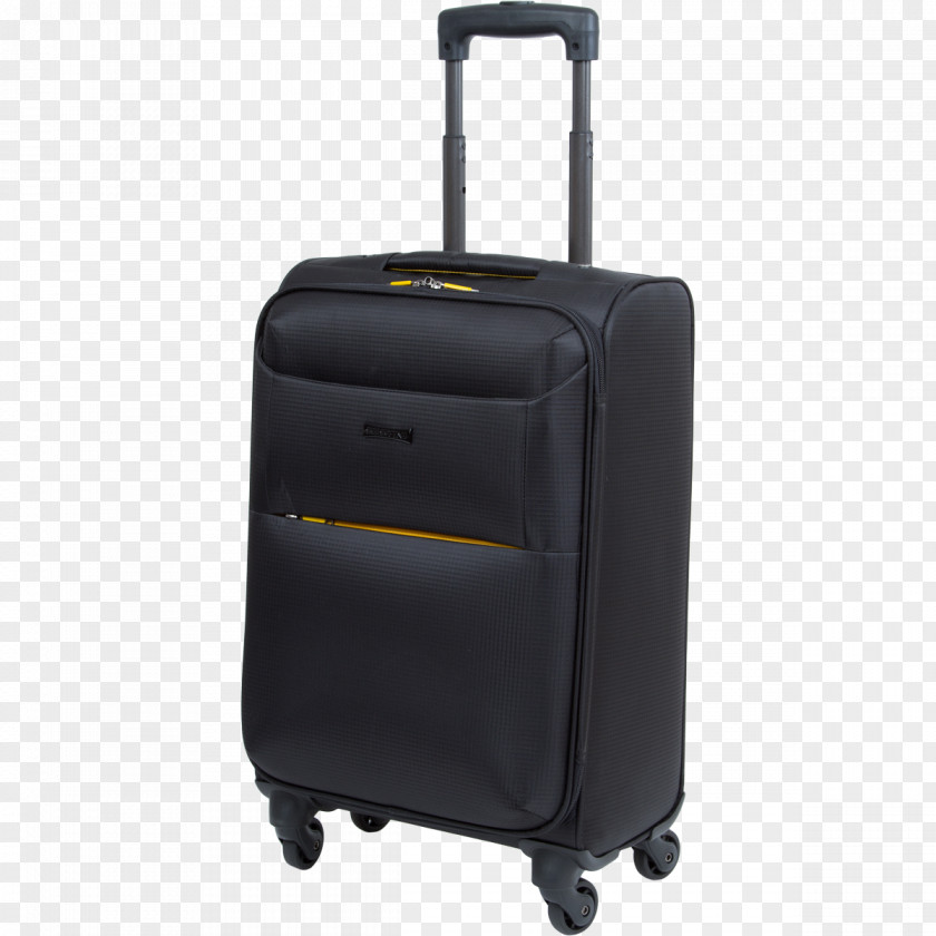 Suitcase Baggage Hand Luggage Samsonite PNG