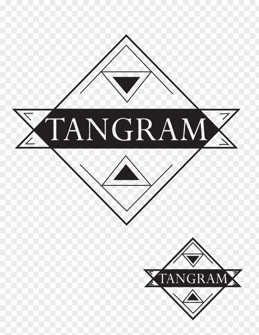 Triangle Logo Design Brand PNG