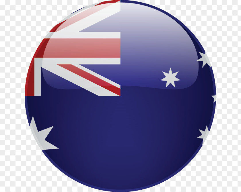 Australian Dollar Flag Of Australia Image Royalty-free PNG