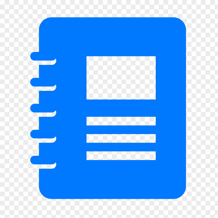 Book Icon Font PNG