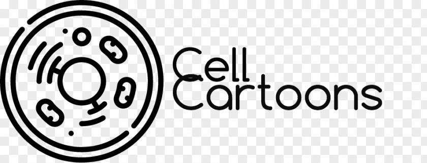 Cancer Cell Cartoon Molecular Biology PNG