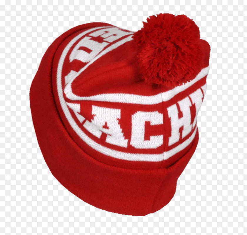 Cap Knit Big Red Machine Cincinnati Reds Beanie PNG