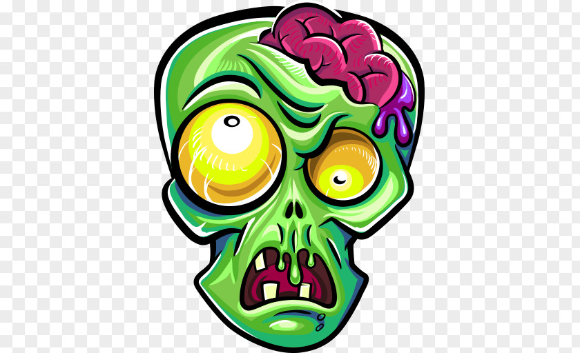 Cartoon Drawing PNG Drawing, zombie clipart PNG