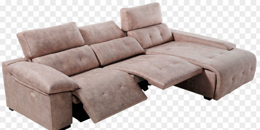 Chair Sofa Bed Couch Recliner Commode Chaise Longue PNG