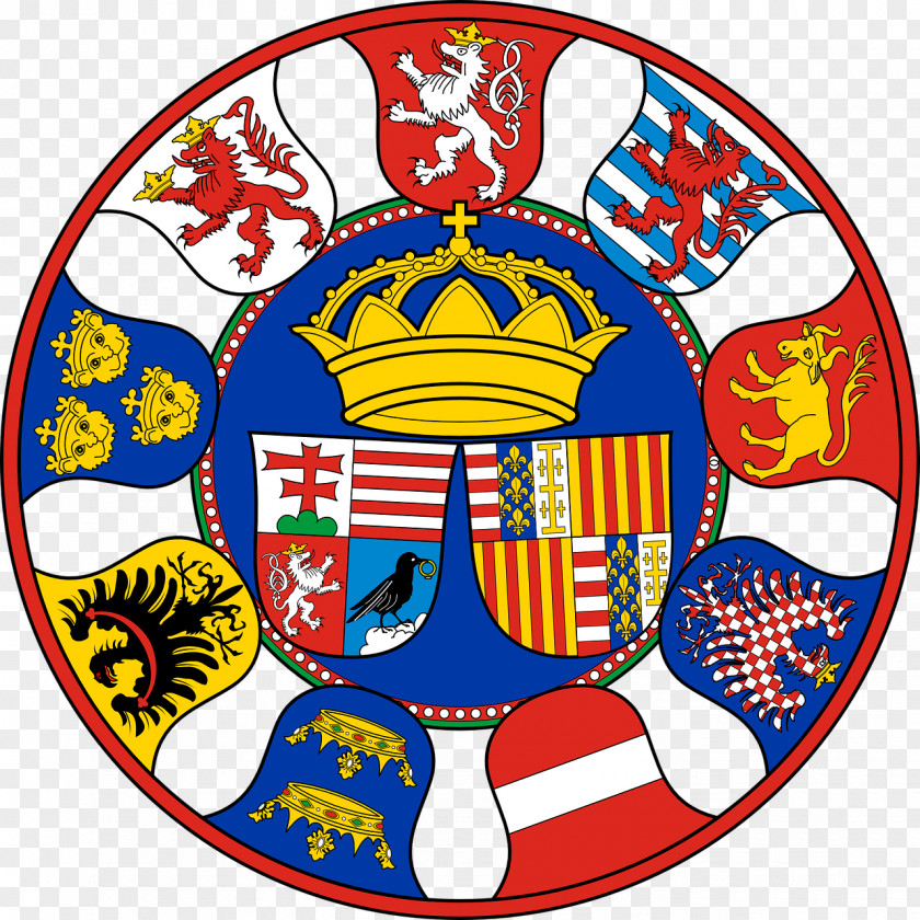 Coat Of Arms Austria Corvinus University Budapest Kingdom Hungary Renaissance King Hunyadi Family PNG