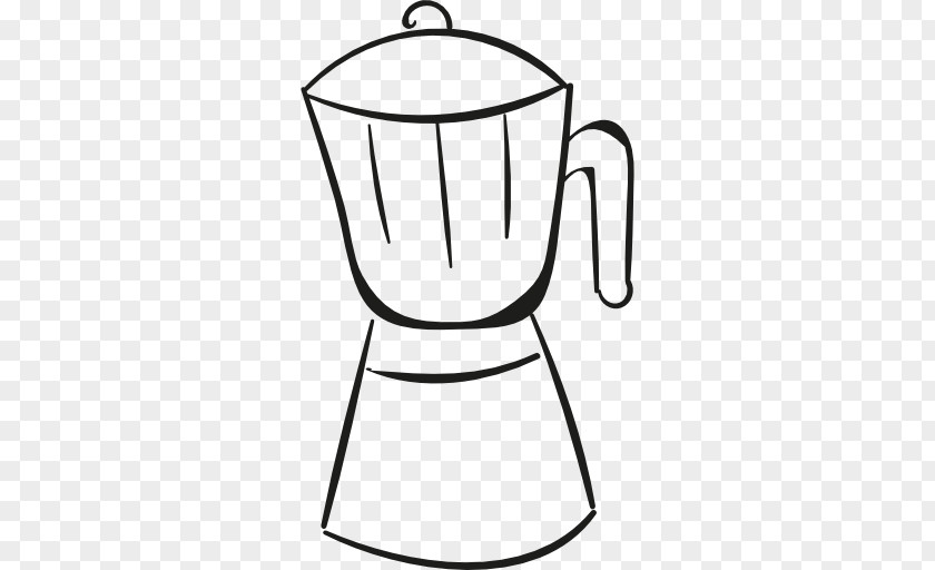 Coffee Cup Cafe Bistro Moka Pot PNG