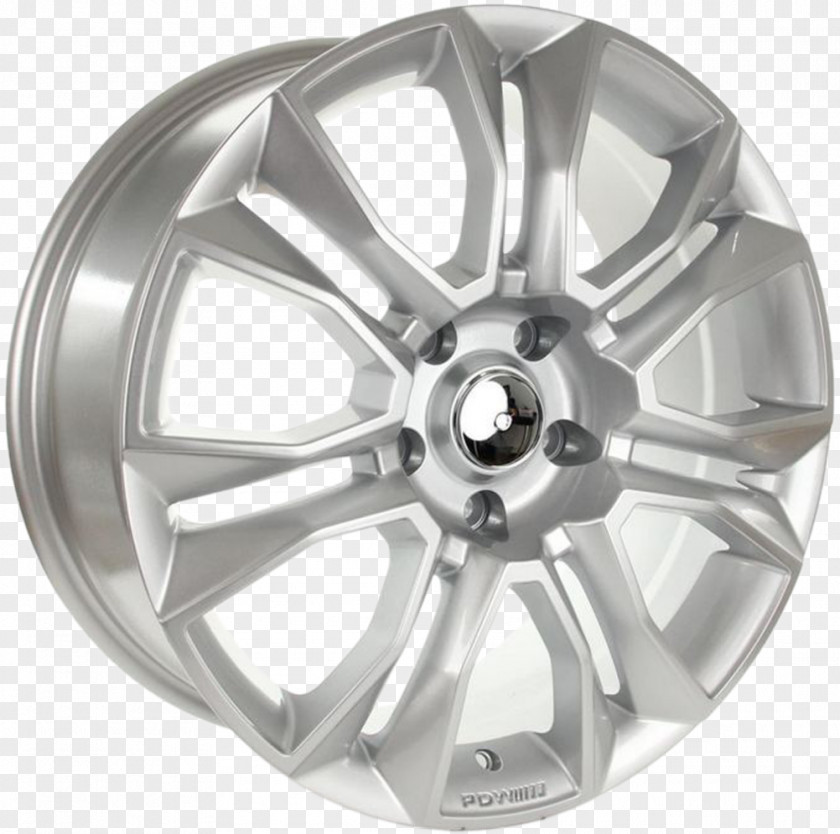 Design Alloy Wheel Spoke Hubcap Rim PNG