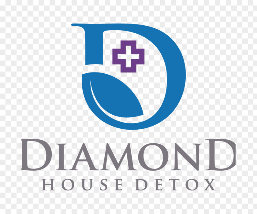 Design Logo Diamond Business PNG