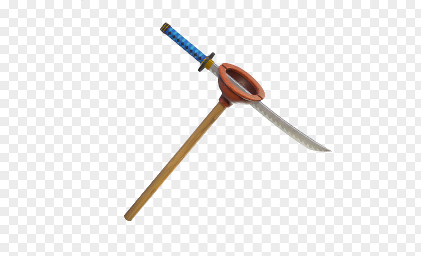 Fortnite Battle Royale Game Pickaxe PlayerUnknown's Battlegrounds PNG