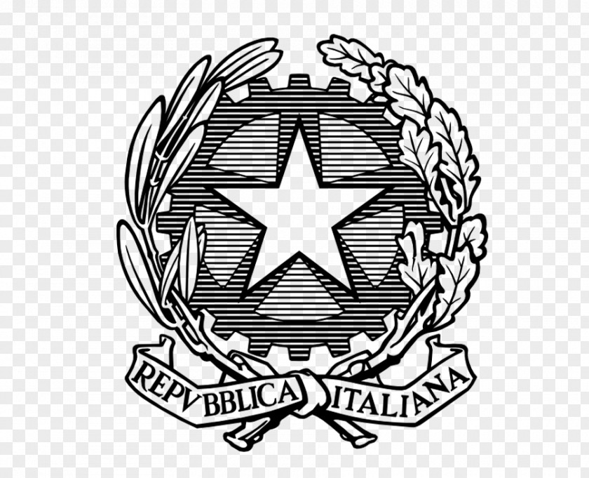 Italian Vector Emblem Of Italy Royalty-free Clip Art PNG