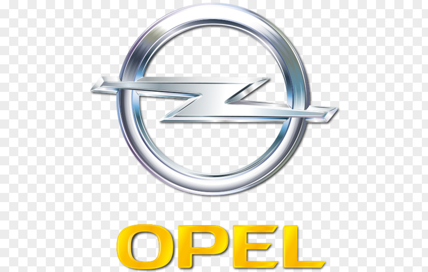 Opel Car General Motors Logo Baojun PNG