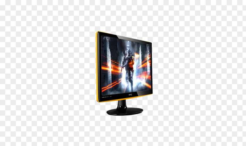 Rl LCD Television Computer Monitors LED-backlit Liquid-crystal Display Output Device PNG