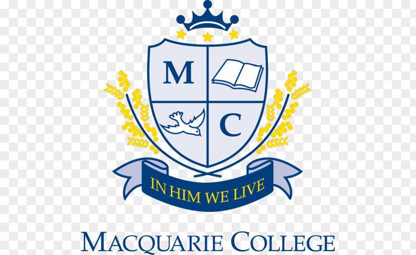 School Macquarie College Genesis Christian Education PNG