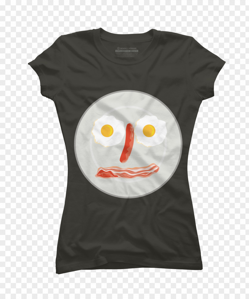 T Shirt Design T-shirt Calavera Top Sleeve PNG
