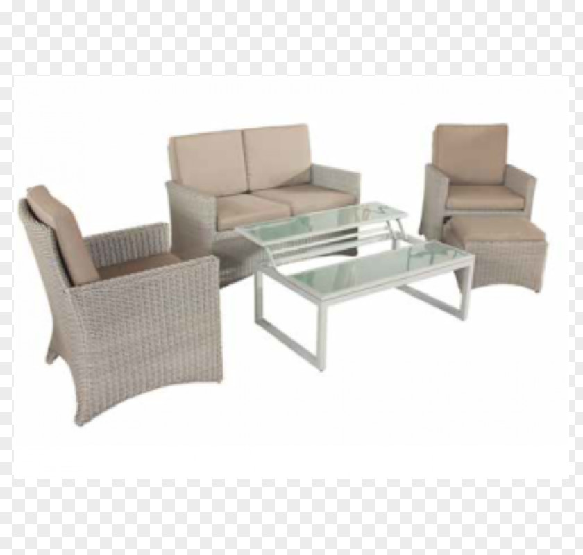 Table Garden Furniture Couch Product PNG