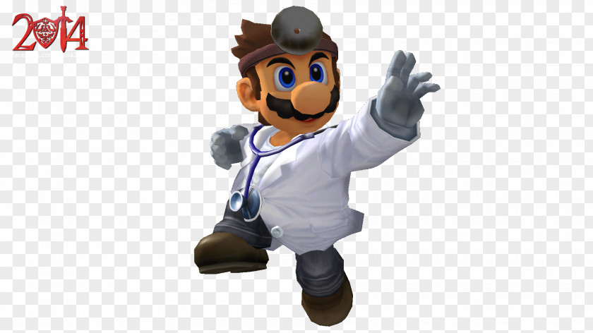 The Doctor Super Smash Bros. Melee Dr. Mario Brawl PNG