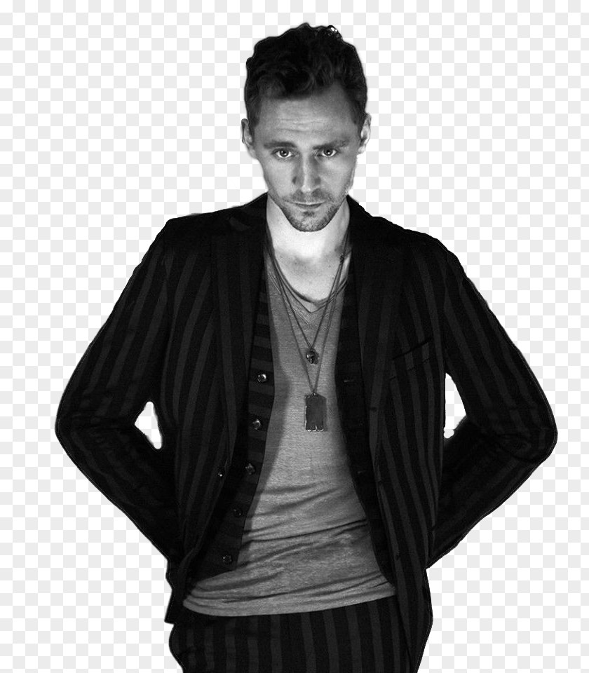 Tom Hiddleston Loki The Avengers Film Producer Actor PNG