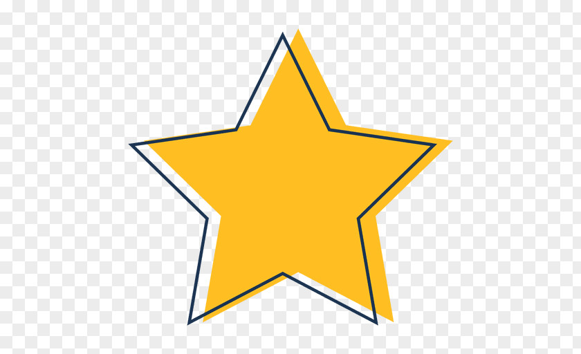 Vector Stars Clip Art PNG