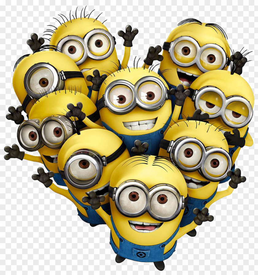 40% Minions Kevin The Minion YouTube Clip Art PNG