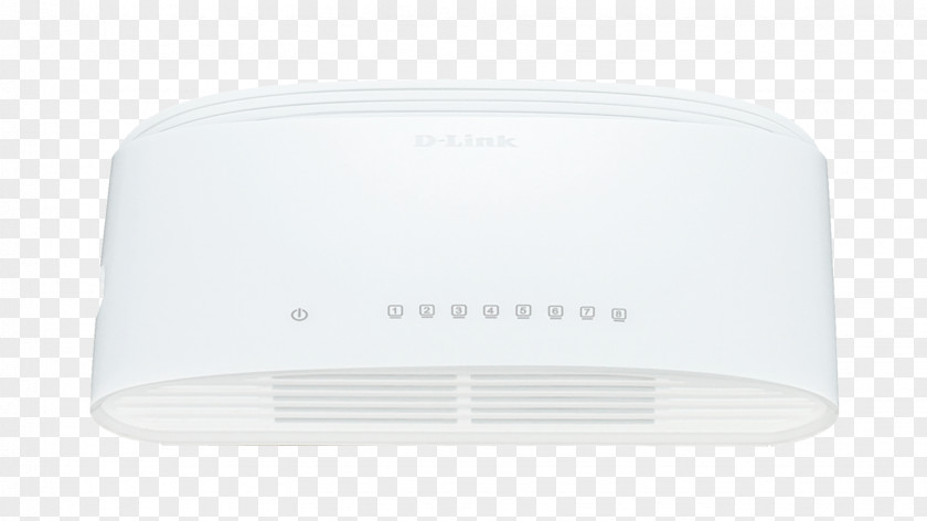 Computer Wireless Access Points Network Switch D-Link Gigabit Ethernet Router PNG