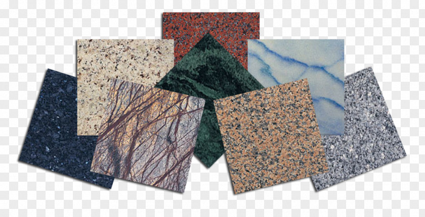 Crushed Stone Place Mats Rainforest PNG