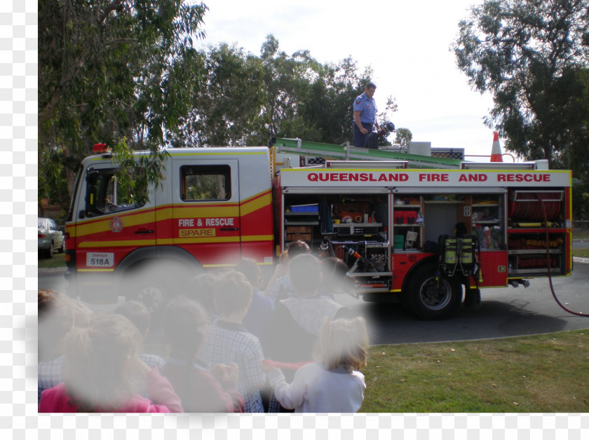 Fire Truck Engine Vehicle Learning Child Department PNG