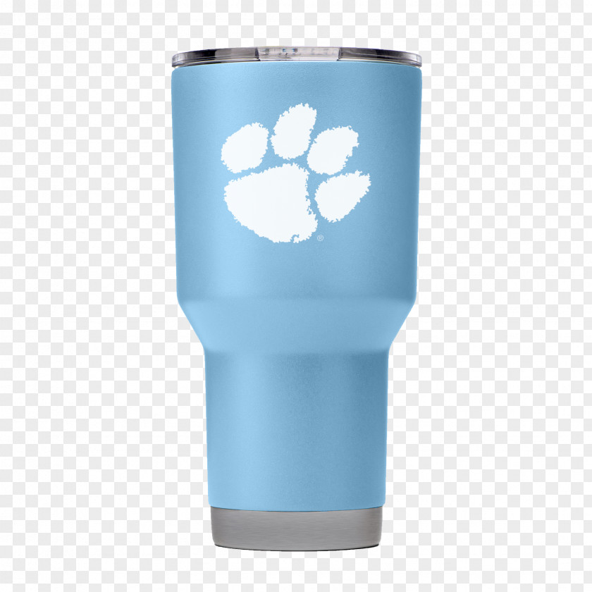 Georgia Bulldogs Louisiana State University Seaside Blue Tumbler LSU Tigers Football Mug Product PNG