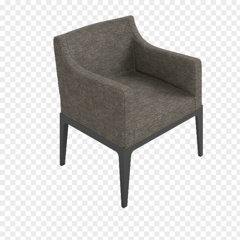 Grey Monomer Sofa Model Euclidean Vector PNG