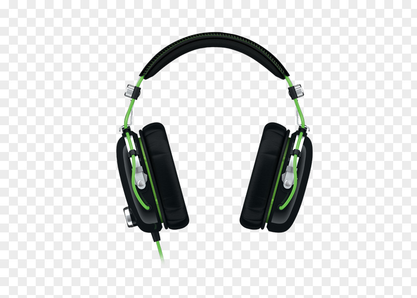 Headphones Razer BlackShark Expert 2.0 Inc. Headset Microphone PNG