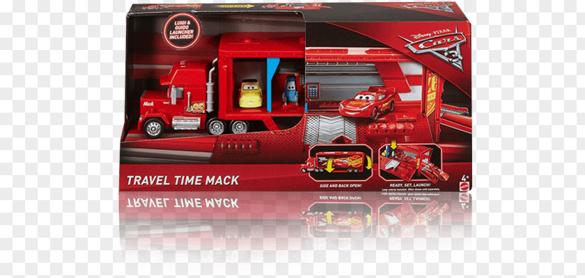 Jackson Storm Mack Trucks Cars Lightning McQueen PNG