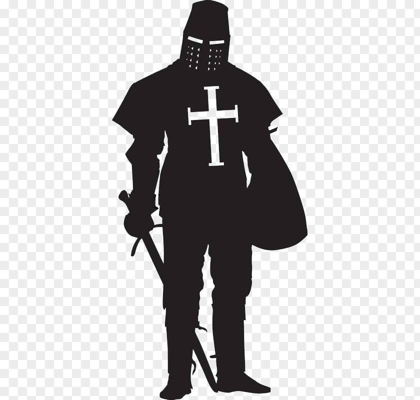 Knight Vector Graphics Image Crusades Illustration PNG