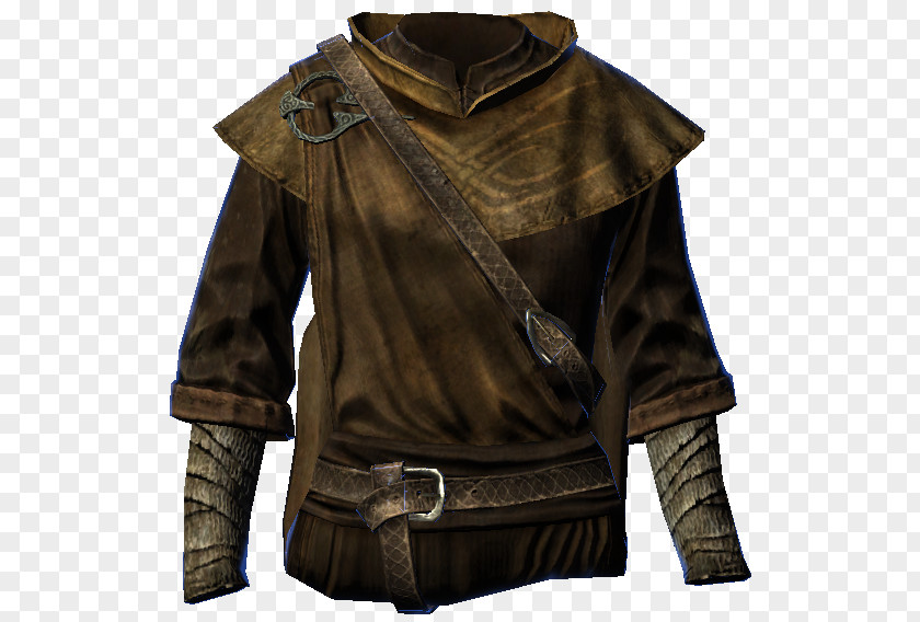 Magicka The Elder Scrolls V: Skyrim Robe Video Game T-shirt PNG