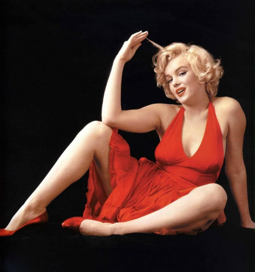 Marilyn Monroe Love, Photographer Photography PNG