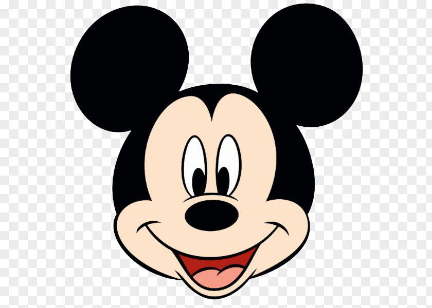 Mickey Mouse Minnie Clip Art Goofy Pluto PNG