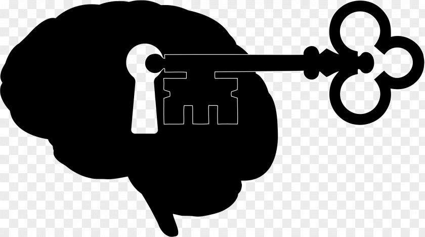 Psychology Brain Clip Art PNG