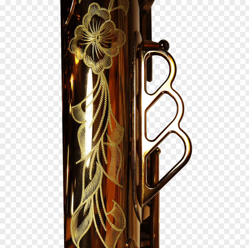 Saxophone Alto Brass Instruments Tenor Mouthpiece PNG