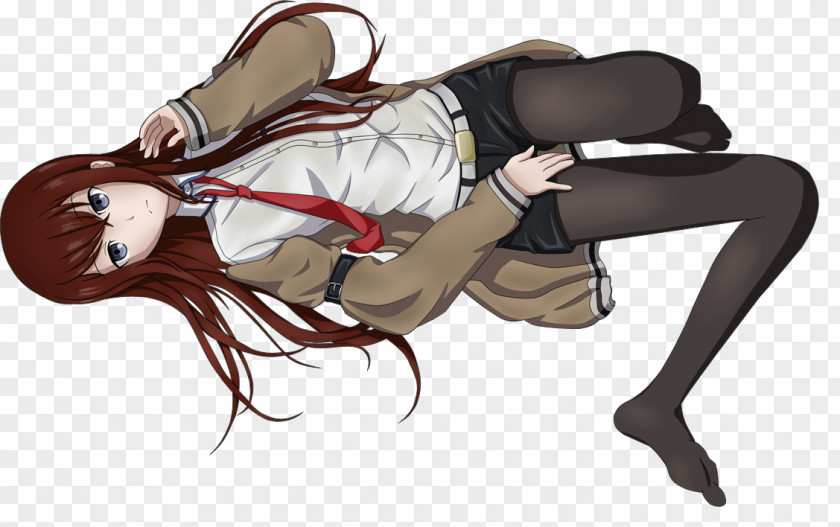 Steins;Gate Kurisu Makise Fate/stay Night Censorship Anime PNG night Anime, others clipart PNG