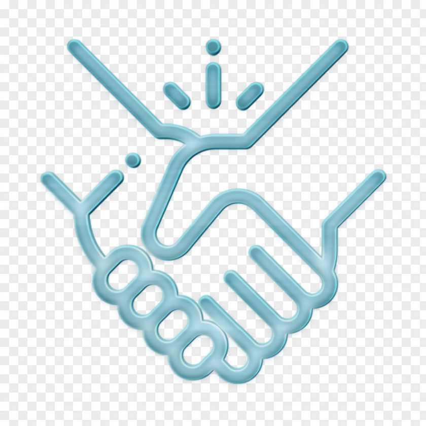 Winning Icon Agreement Cooperate PNG