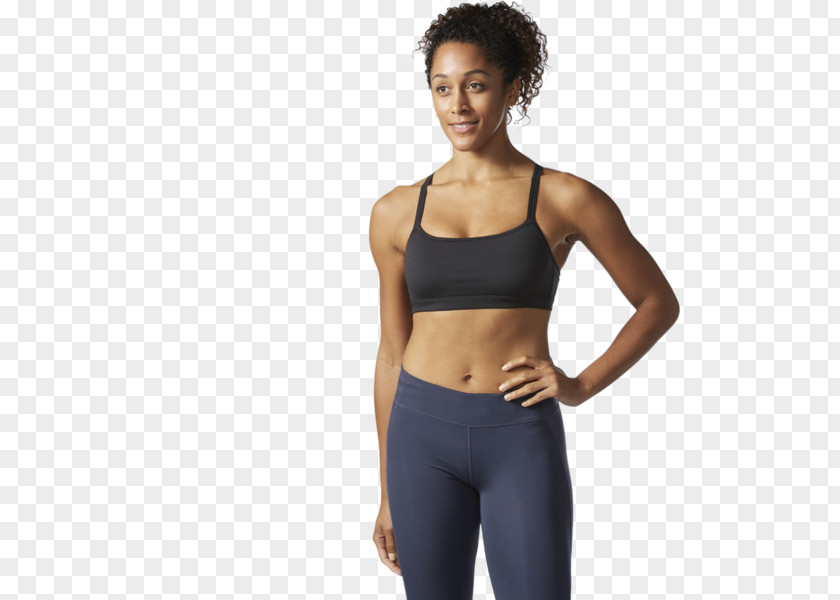 Adidas Sports Bra Clothing Factory Outlet Shop PNG