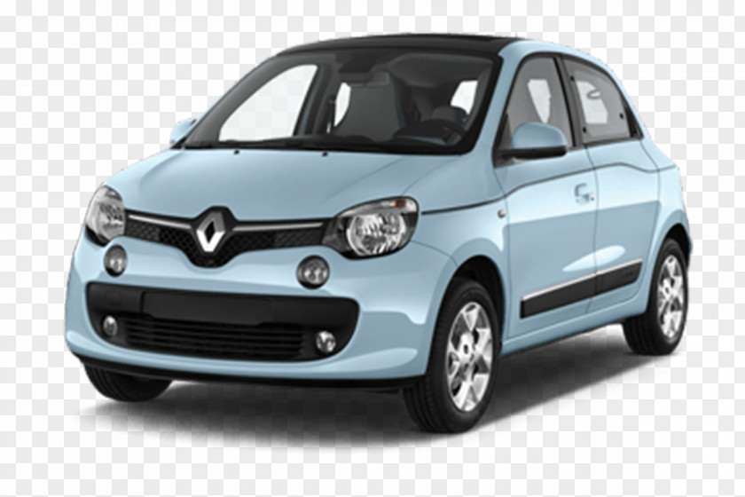 Car Used Renault Twingo Vehicle PNG