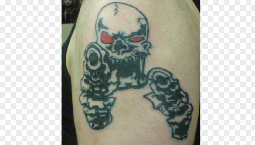 Grindhouse Gallery Tattoo Ink Body Art PNG
