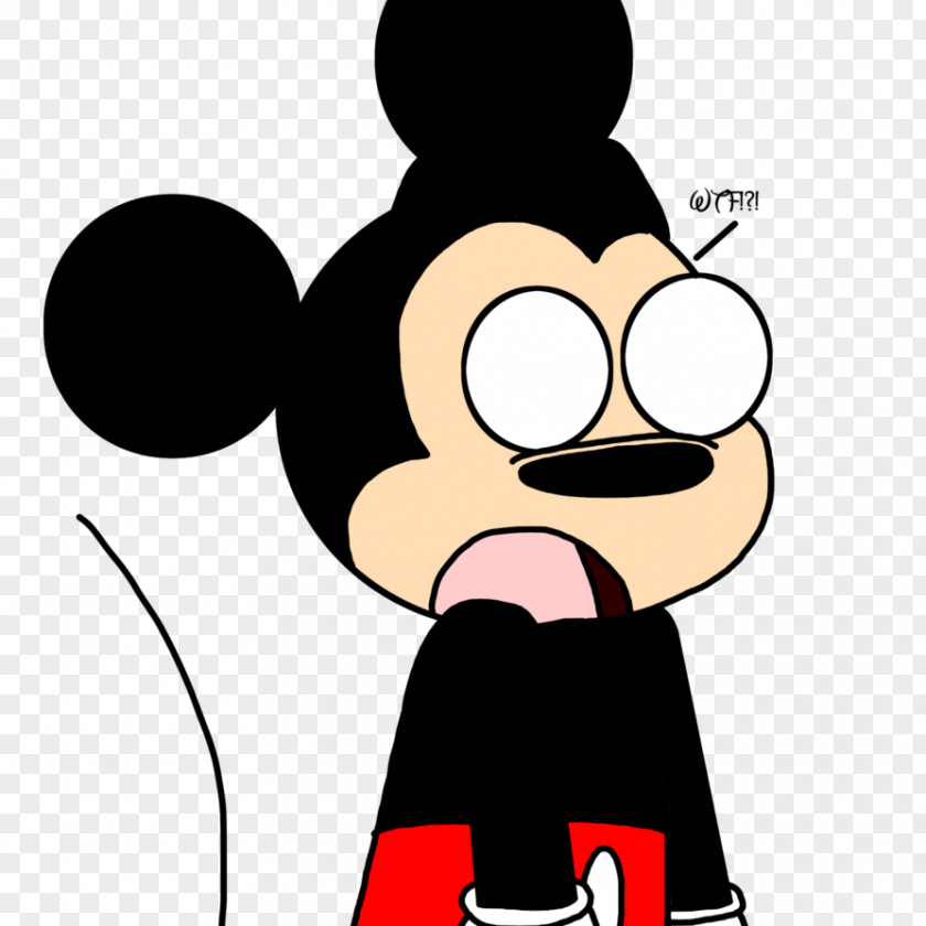 Mickey Mouse The Walt Disney Company Clip Art PNG