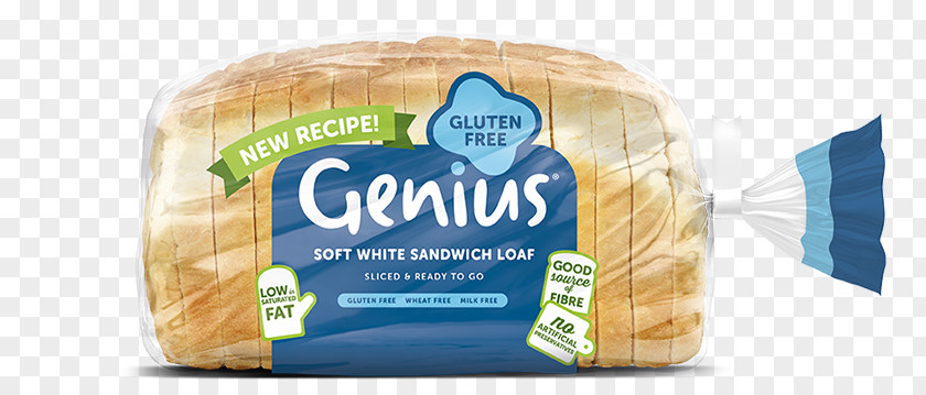 Pita Bread White Muffin Gluten-free Diet Sliced Loaf PNG