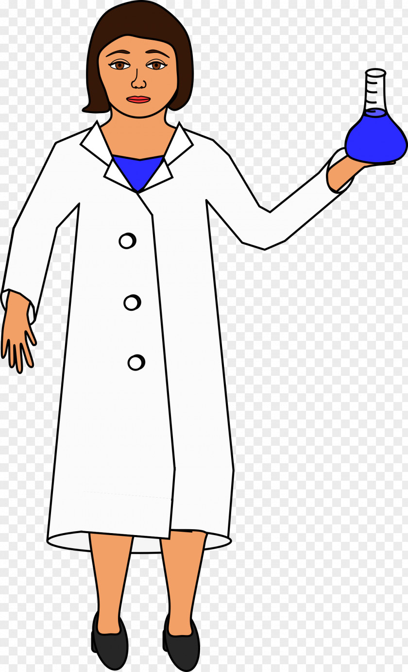 Scientist Marie Curie Science Clip Art PNG