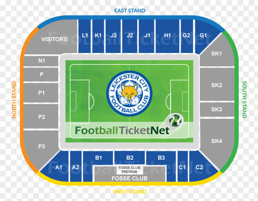Stadium Chelsea Stamford Bridge King Power Leicester City F.C. Of Manchester Premier League PNG